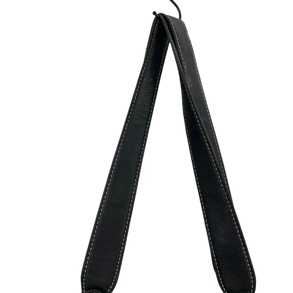Clark & Mayfield Marquam Metro Black Laptop Tote Bag